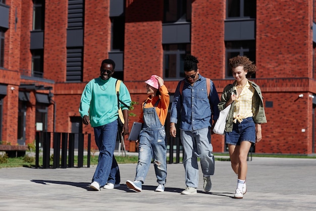 Supreme Court to Review Affirmative Action: What’s at Stake for College Admissions?