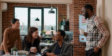 Unlock Your Potential: Career Training Benefits Revealed - Cover Image